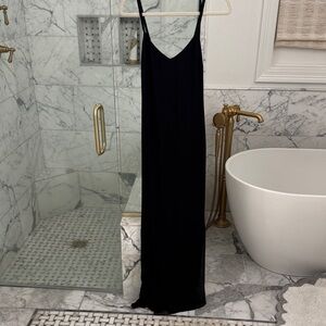 Alice + Olivia Black Chemise